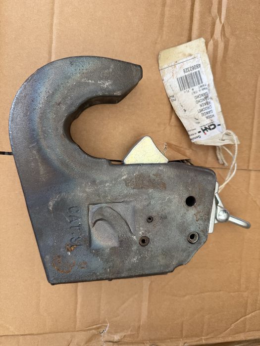 Hak do wspawania kategoria 3 lekka oryginał CNH