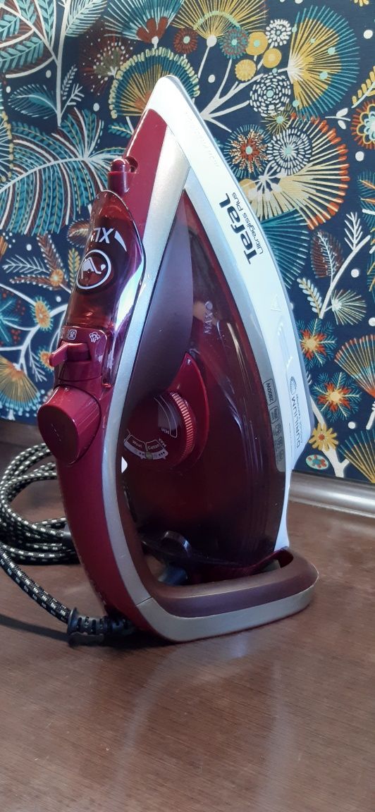 Żelasko Tefal FV6810