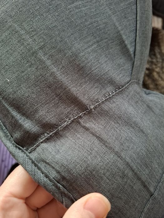 Хіпсіт Love&carry сірий