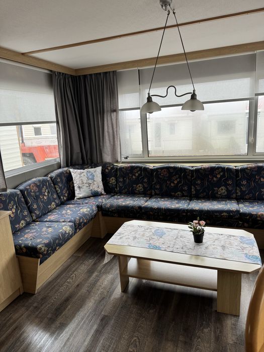 Domek całoroczny holenderski MAGNAT