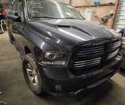 Dodge Ram części