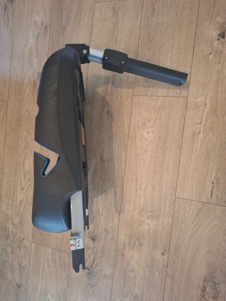 Nosidełko  , baza isofix AVIONAUT