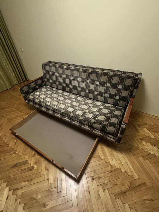 Диван складний (книжка)