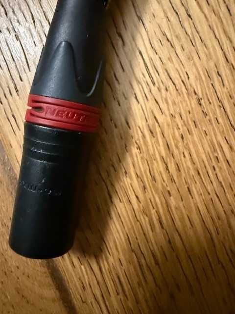 Shunyata Research Anaconda ZiTron Shilded XLR AES/EBU