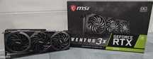 Відеокарта rtx 3070 8 gb msi