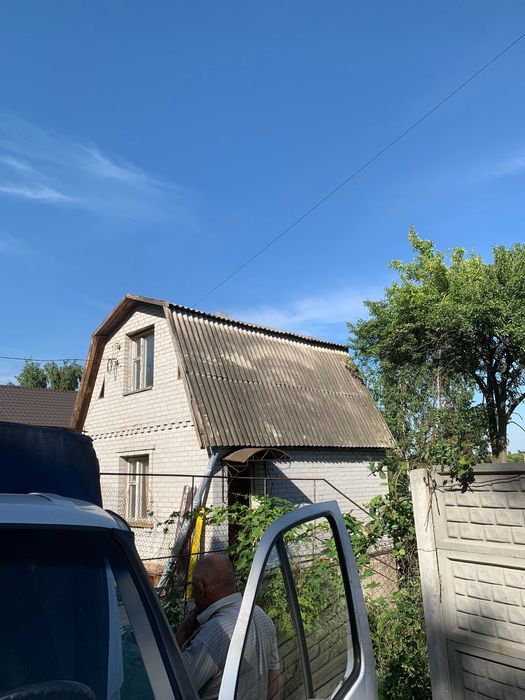 КРОВЕЛЬНЫЕ РАБОТЫ  Монтаж водостока Подшива карнизов кровли