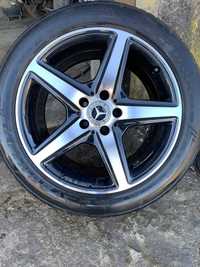 FELGI AMG 5x112  R18