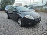 Opel Tigra sprowadzony z Niemiec 2009r cabrio 125KM 1,8