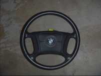 Vendo 2 volantes e39 fase 2

1 v