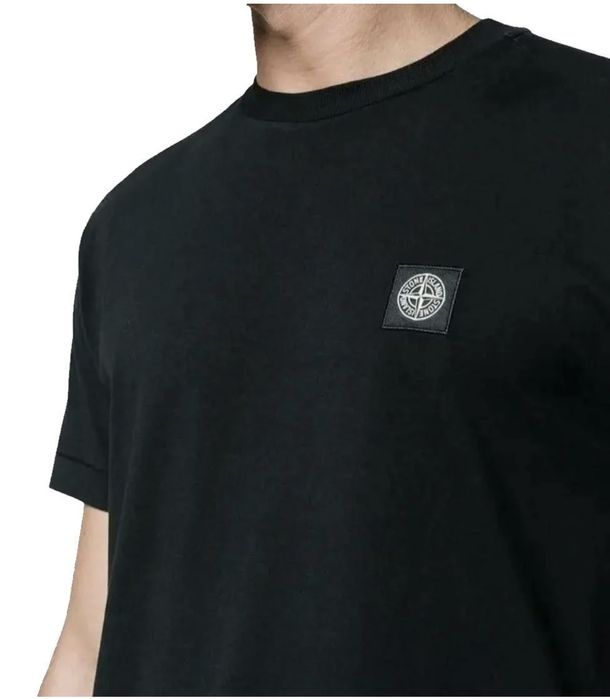 Чоловіча футболка Stone Island