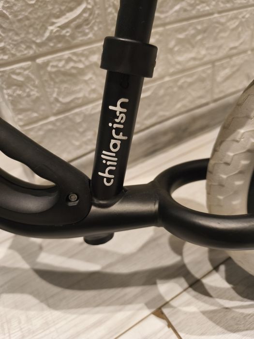 Roweryk biegowy dziecięcy