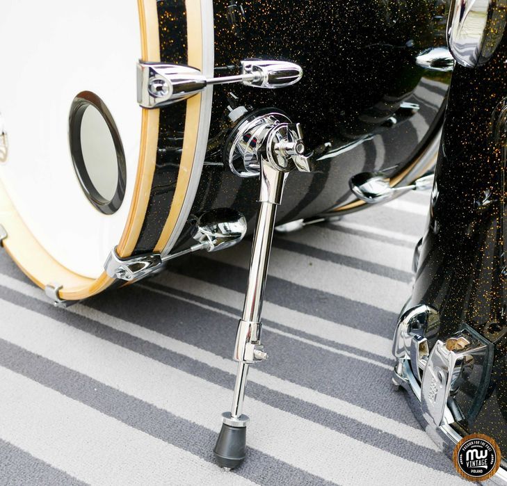 Perkusja Gretsch USA Custom Vintage 22”, 13", 16” Anniversary ‼️