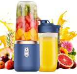 Mini blender sokownik robot kuchenny