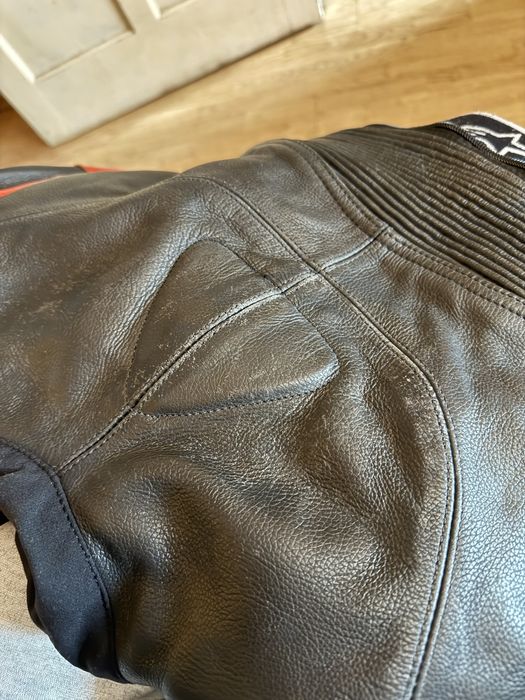 Мотоштани Alpinestars