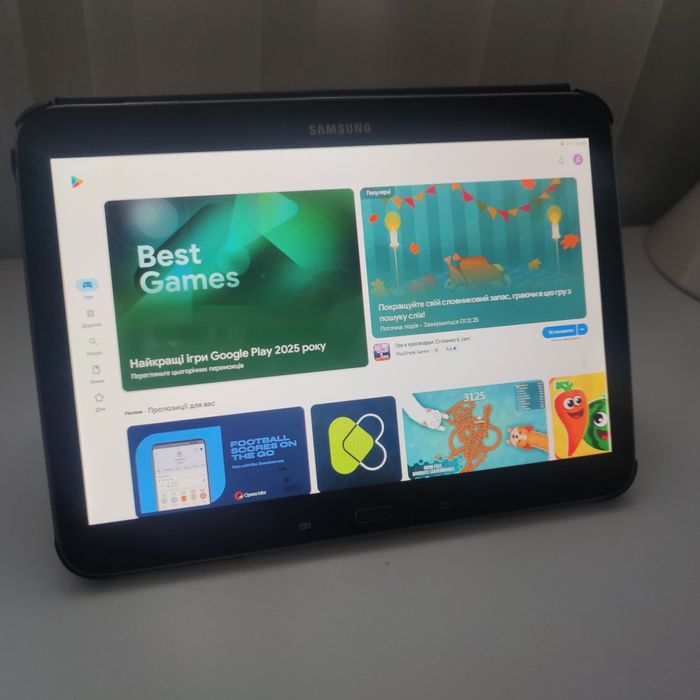 Продам 2 планшета Samsung Galaxy Tab 3 Android 7.1