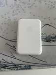 Power bank apple mag safe