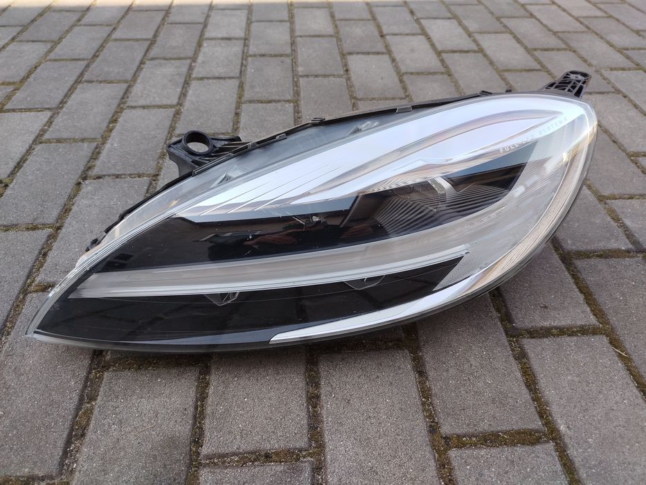 Volvo V40 Reflektor Lampa Full Led Przod Lewa