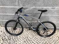 Bicicleta Rock Rider ST 530