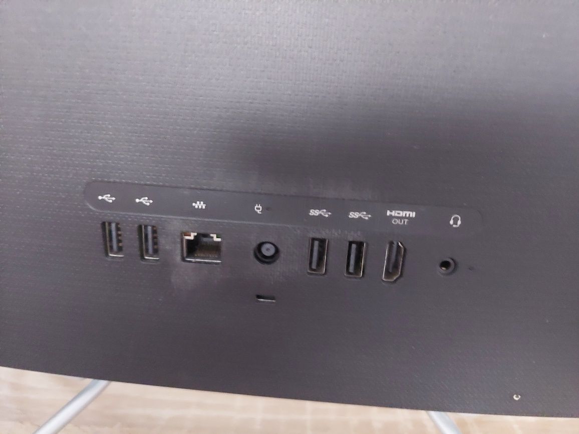 HP All In One 22 PC