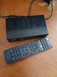 Telewizor Philips 32' i dekoder