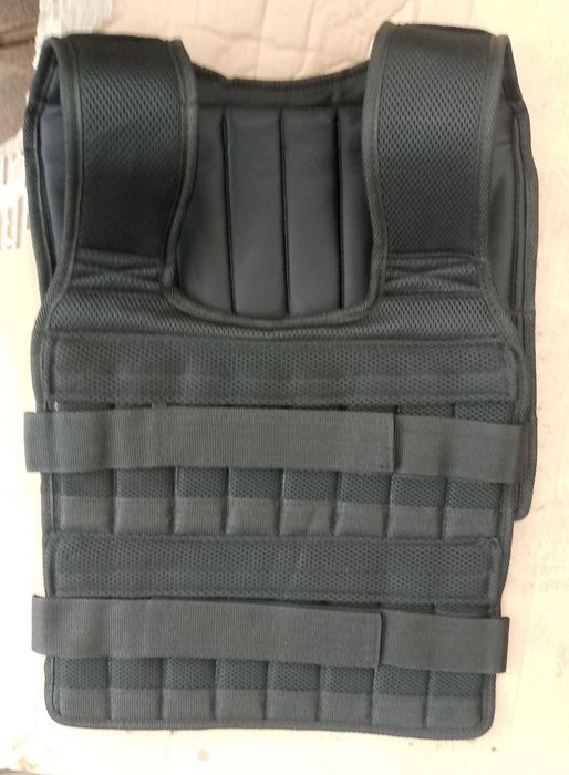 Kamizelka obciążeniowa