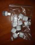Лампочки USB . Китай