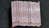 As Farpas - Ramalho Ortigão - 16 volumes