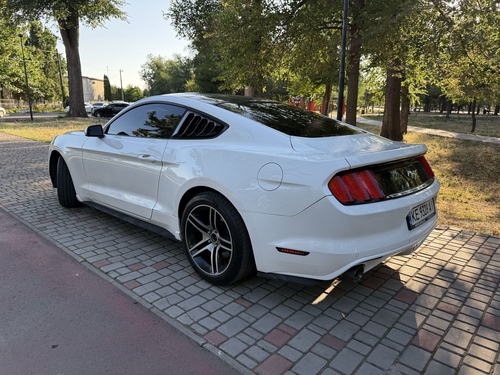 Продам Ford Mustang 2016