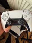 DualSense, kontroler PS5