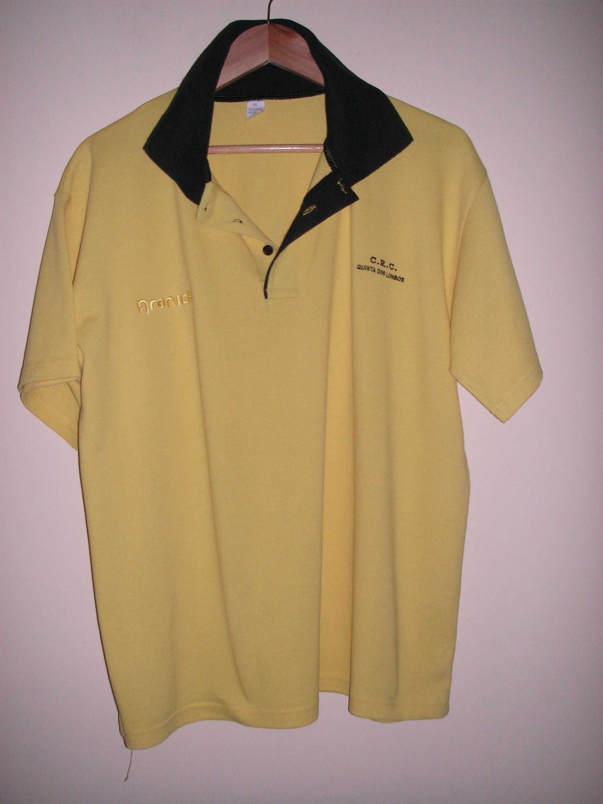 Polo Aronick - Quinta dos Lombos T/XL