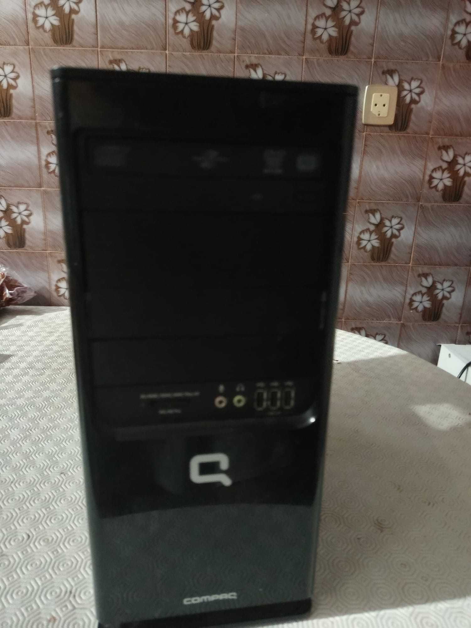 PC i5 8G ram completo