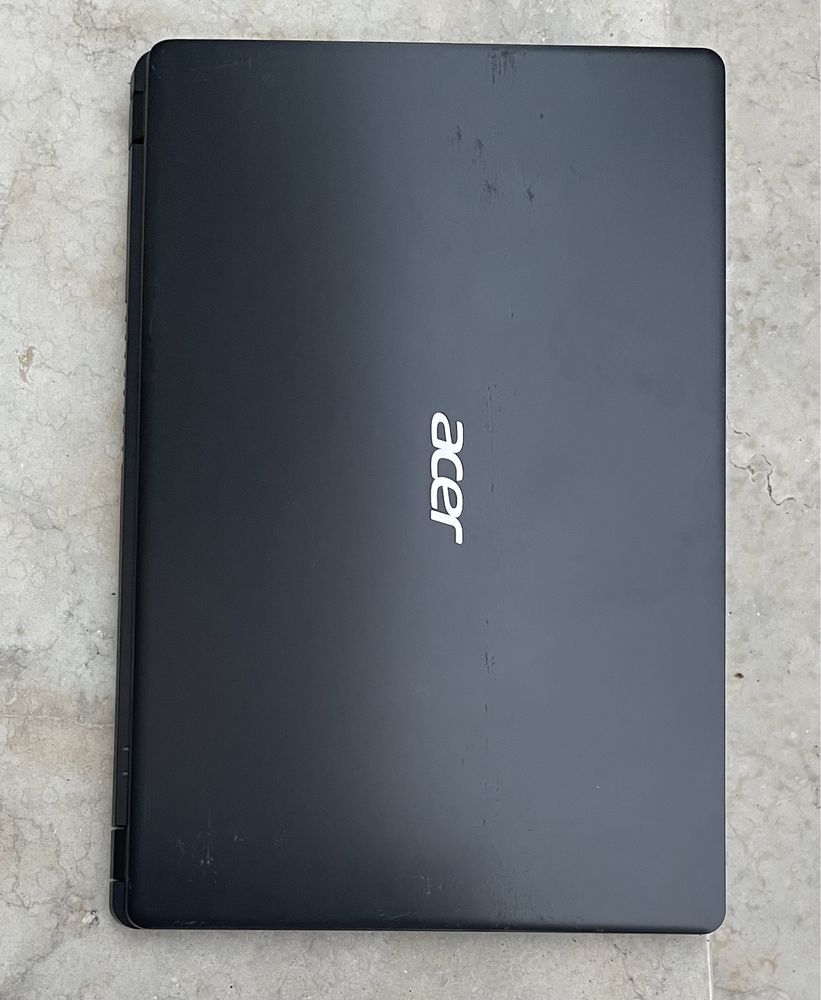 Laptop Acer aspire 3