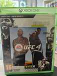UFC 4 Xbox One Series X PL 2 Osoby SklepzGramiWWA Wymiana Skup