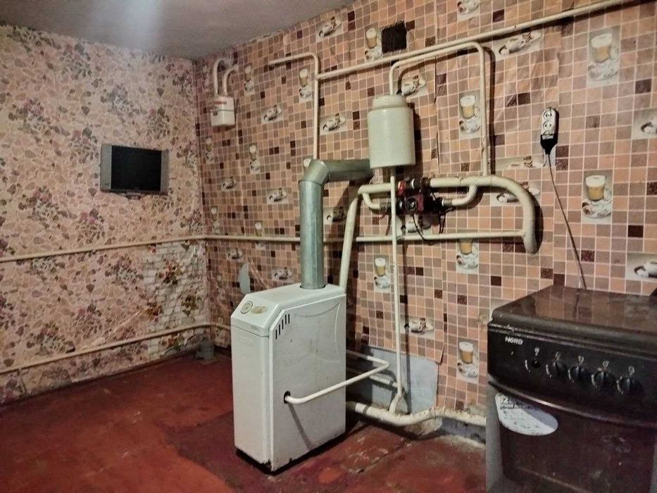 Продаж будинку, с. Токарі Сумський район Сумська область