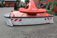 Import kuhn GMD 3125F JAK Nowa brutto kredyt.transport ROK 2021