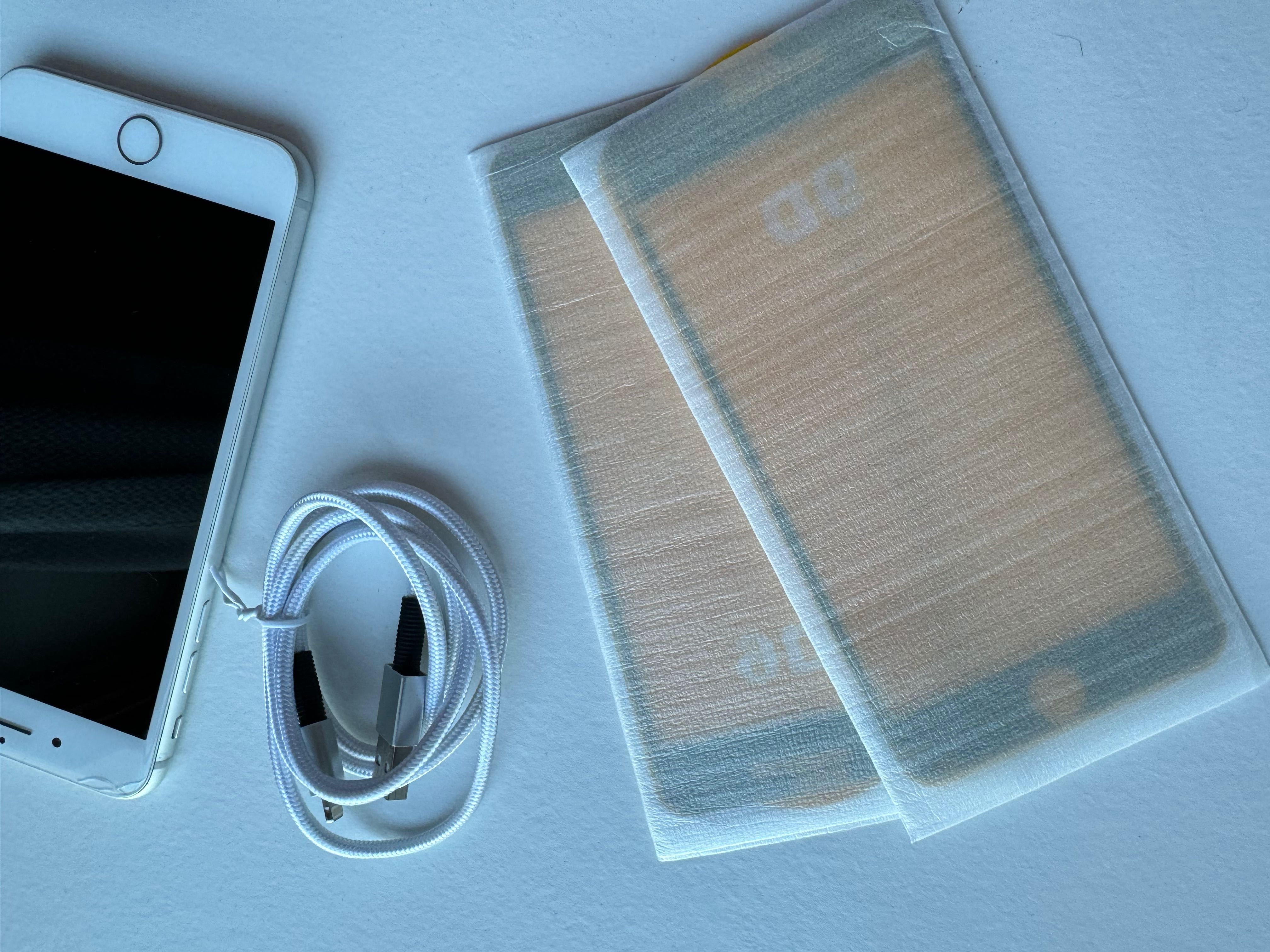 iPhone 8 Plus - 256