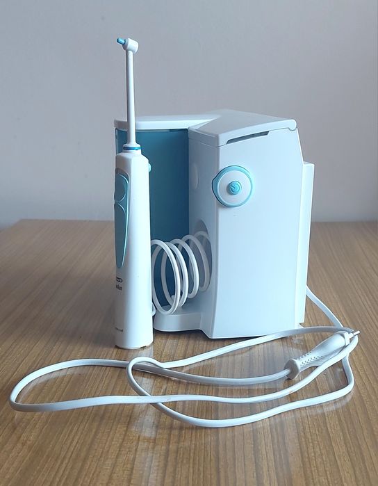 Irygator dentystyczny Oral B