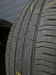 Літні Шини БВ 215/45 R20 CONTINENTAL Eco Contact 6 Склад