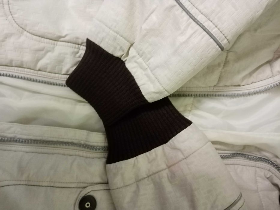 Зимова куртка LENNE