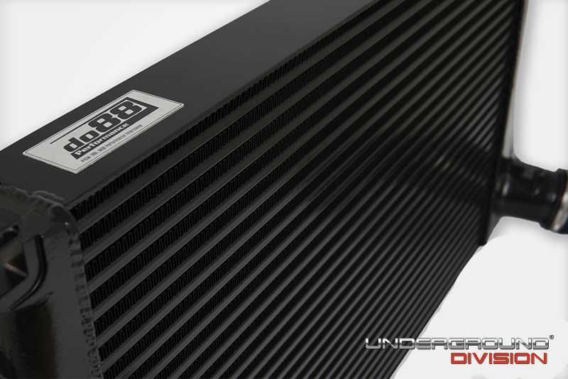 INTERCOOLER DO88 S3 8V / TT 8S / CUPRA 5F /GOLF 7 2.0 TSI EA888.3 MQB