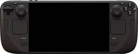 Steam Deck OLED 1 TB - Nova