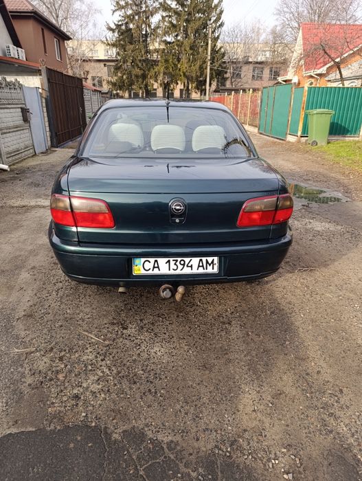 Продам Опель омега