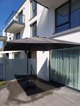 Parasol ogrodowy voyager T2