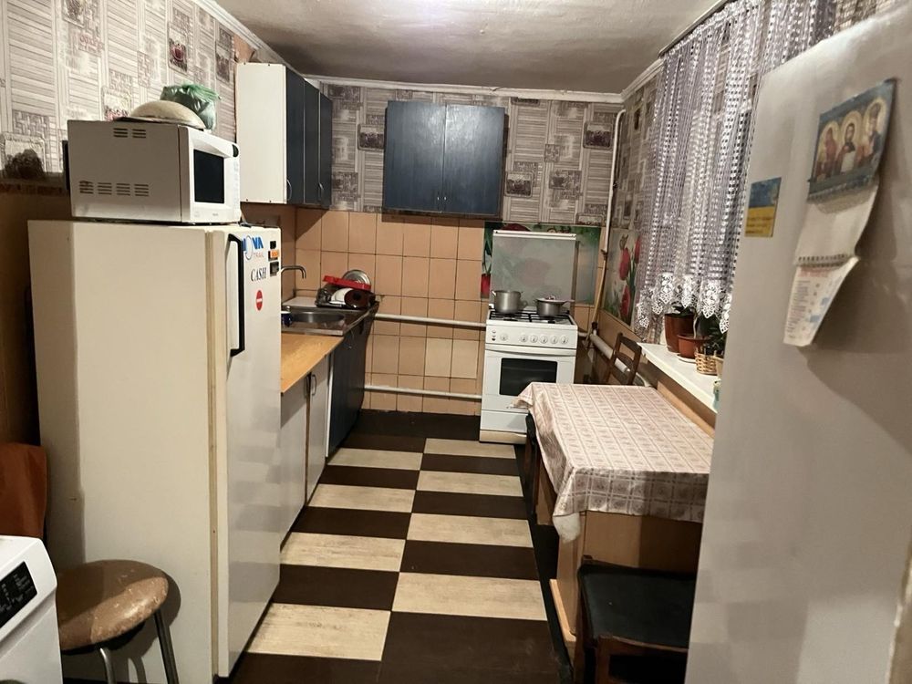 Приватний будинок БЕЗ КОМІСІЇ!