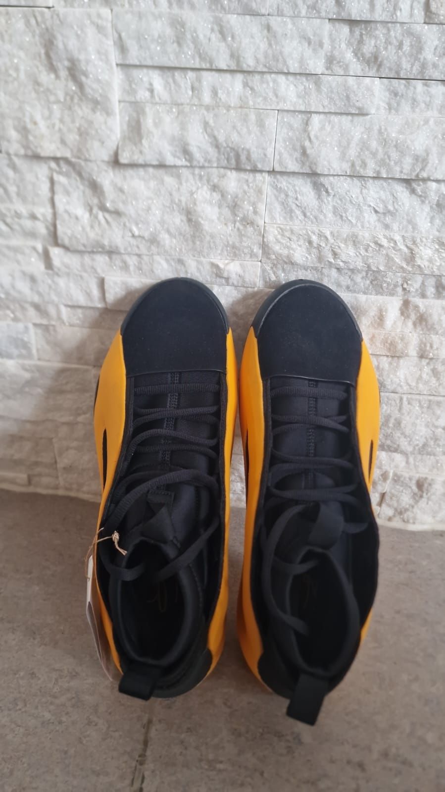 Баскетбольные кроссовки Harden vol 8 ОРИГИНАЛ