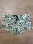 Short surf para mulher tamanho M