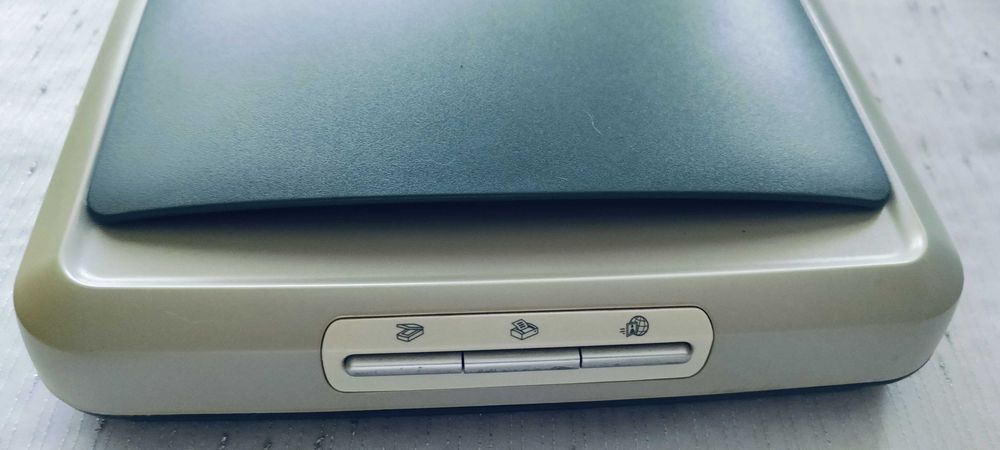 Skaner do negatywów HP 3670