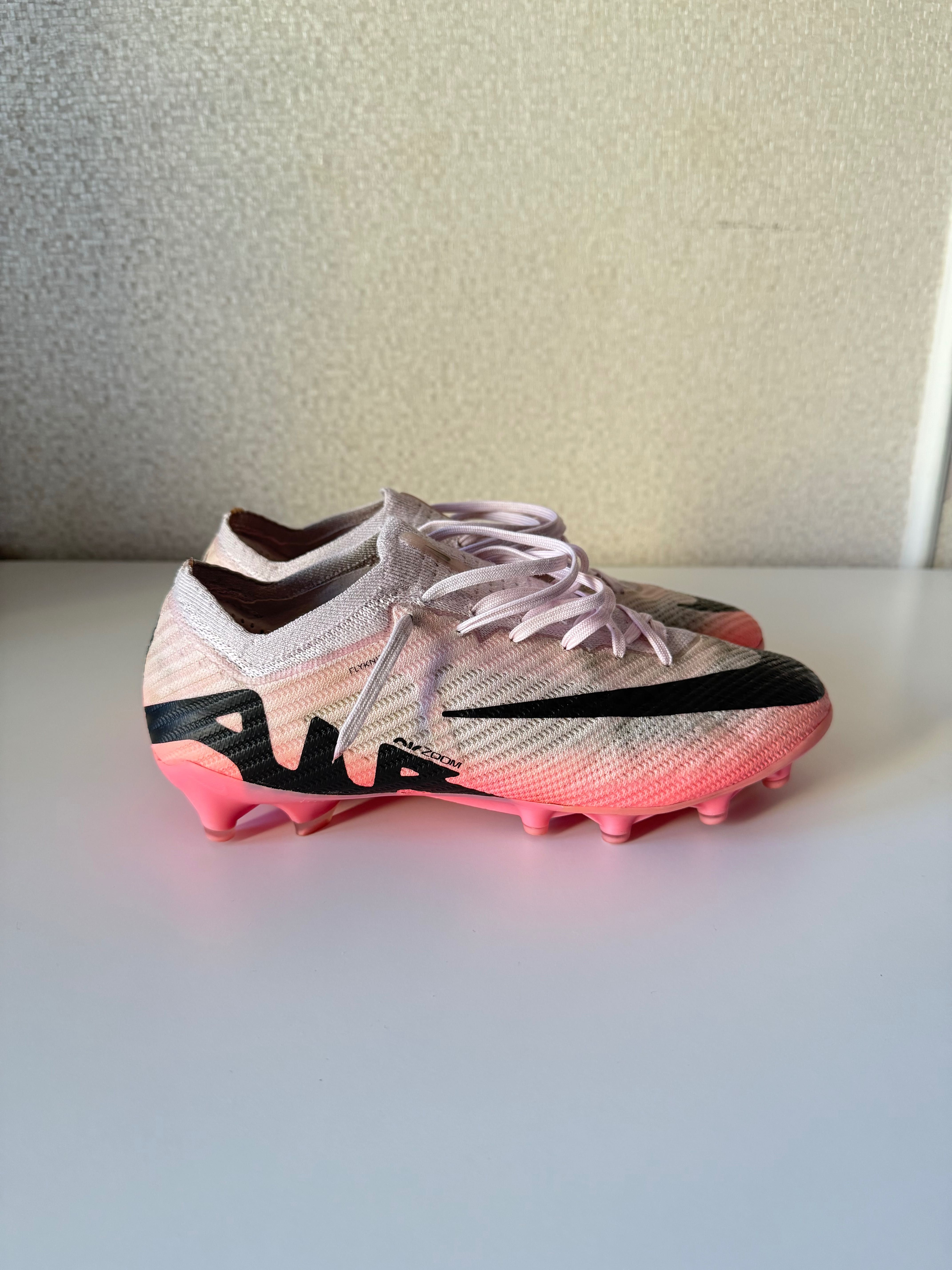 Бутси Nike Air Zoom Mercurial Vapor 15 Elite AG