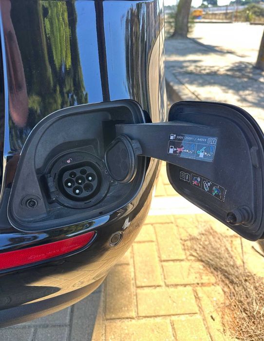 Mercedes-Benz E300de