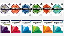 English file 3rd 4rd edition